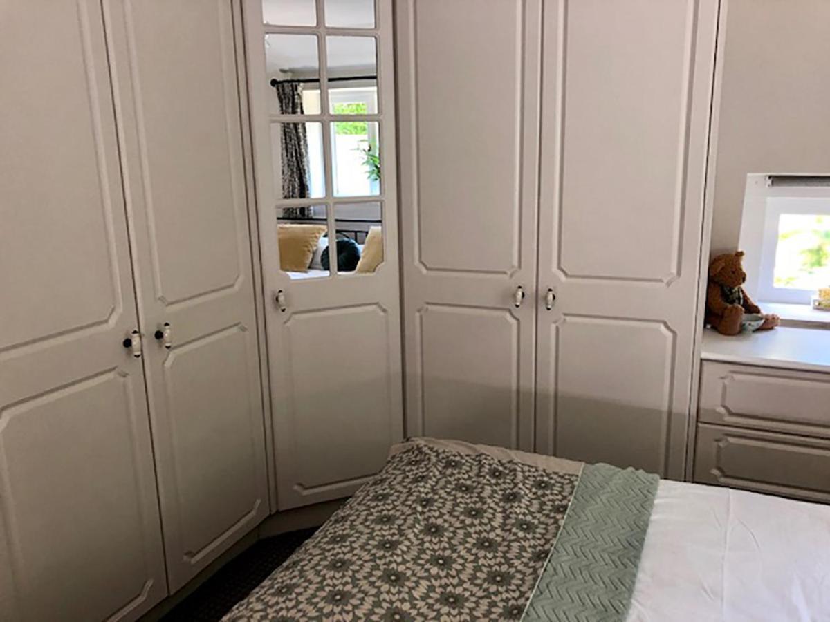 Ewood Cottage *New* Exquisite Country Cottage Тодморден Екстериор снимка